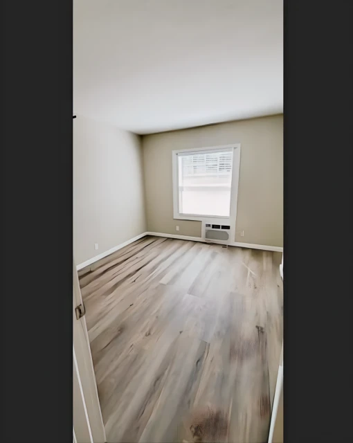 O Street Apartments 1