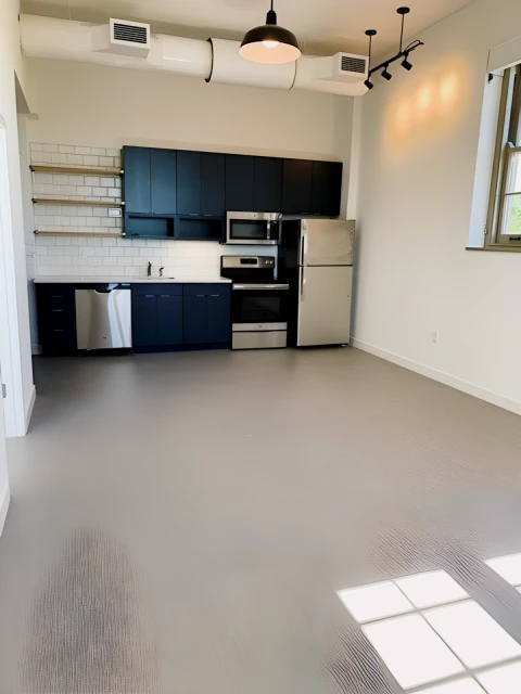 Lewis Collaborative 4