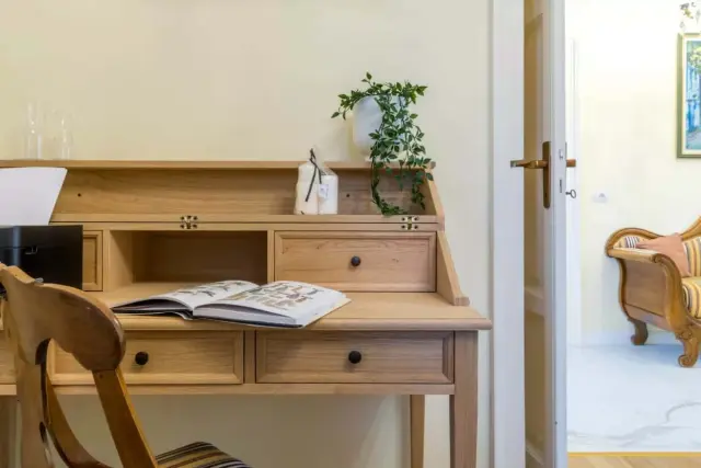 Apartment in Via Vittorio Emanuele II 2