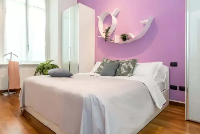 Apartment in Via Porta 3