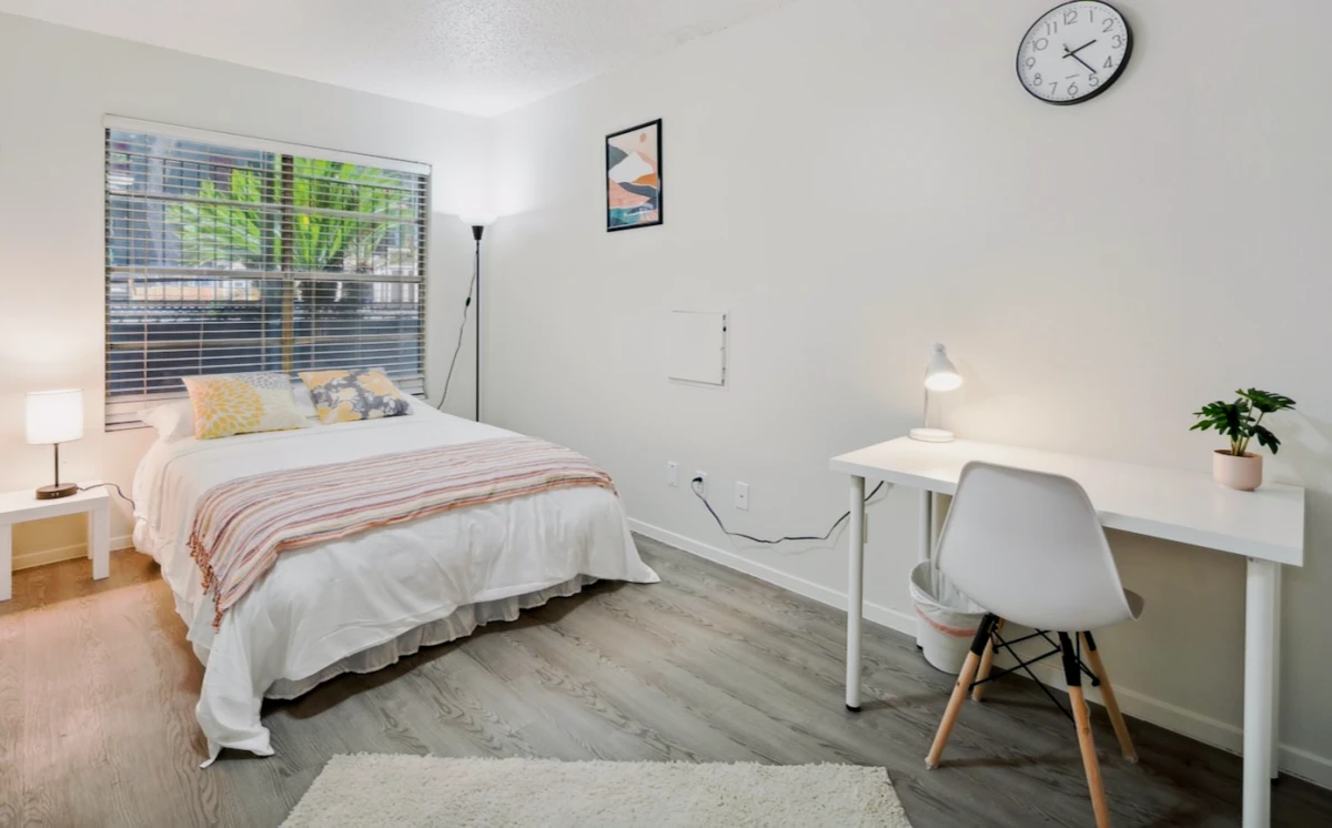 Harrington Housing - Gorge 0