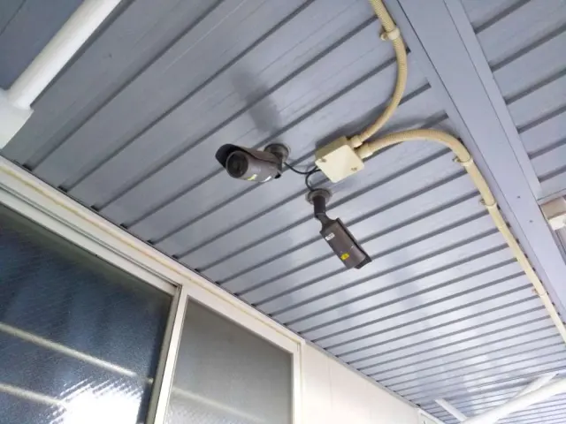 レオパレスマ・メゾン 203号室 4