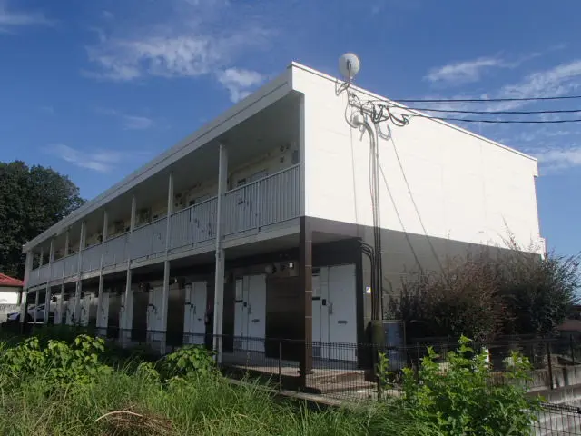 レオパレス広川一番館