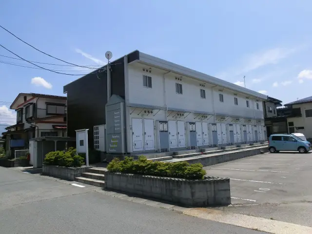 レオパレスDON DON