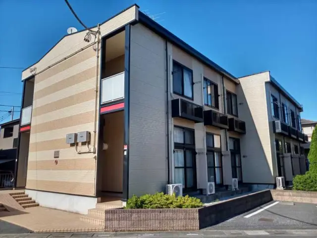 レオパレスプチドムール サカエ