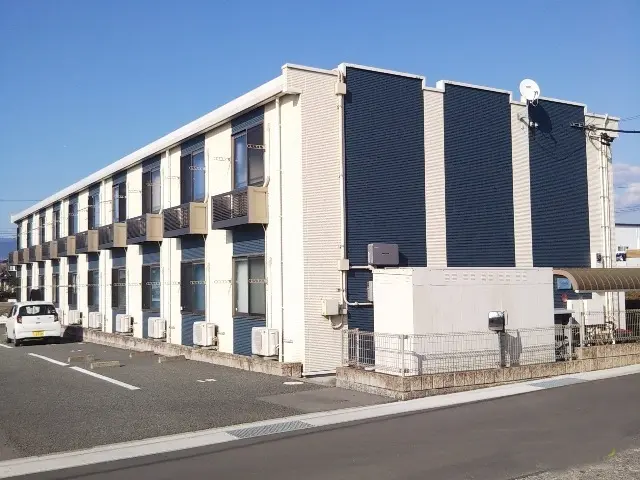 レオネクストエクセルⅢ