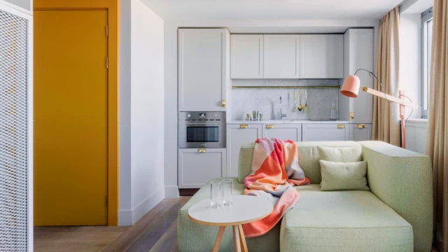 SL-George Street Apartments 4