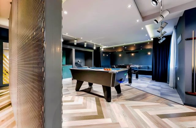 Downing The Kingfisher 3