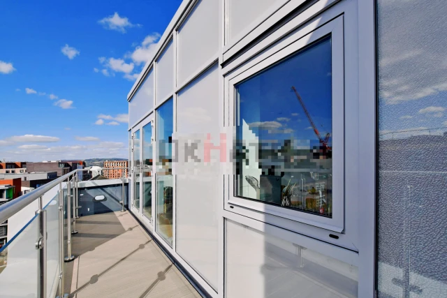 UM-Belgravia House Flat 8 2