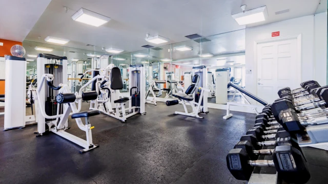 Toscana Apartments 3