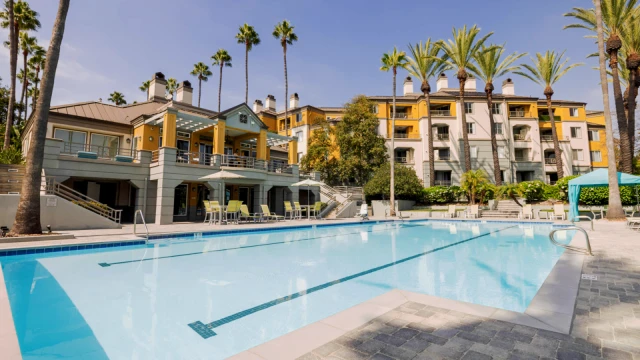 Toscana Apartments 2