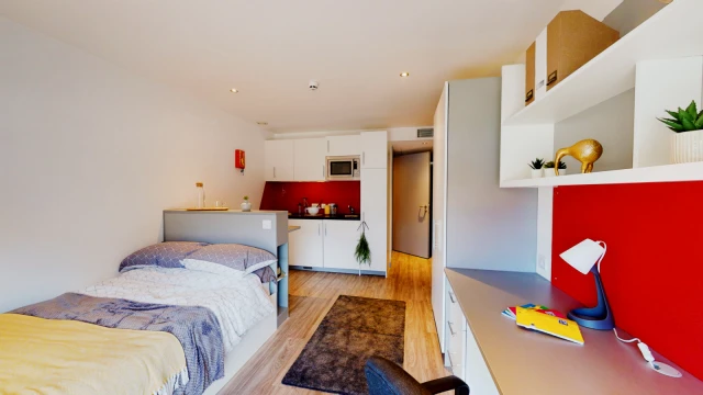 One Penrhyn Road Kingston