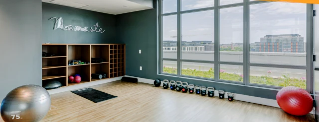 The Lanes At Union Market 2