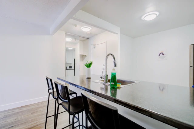 Harrington Housing - Lees Ave 4