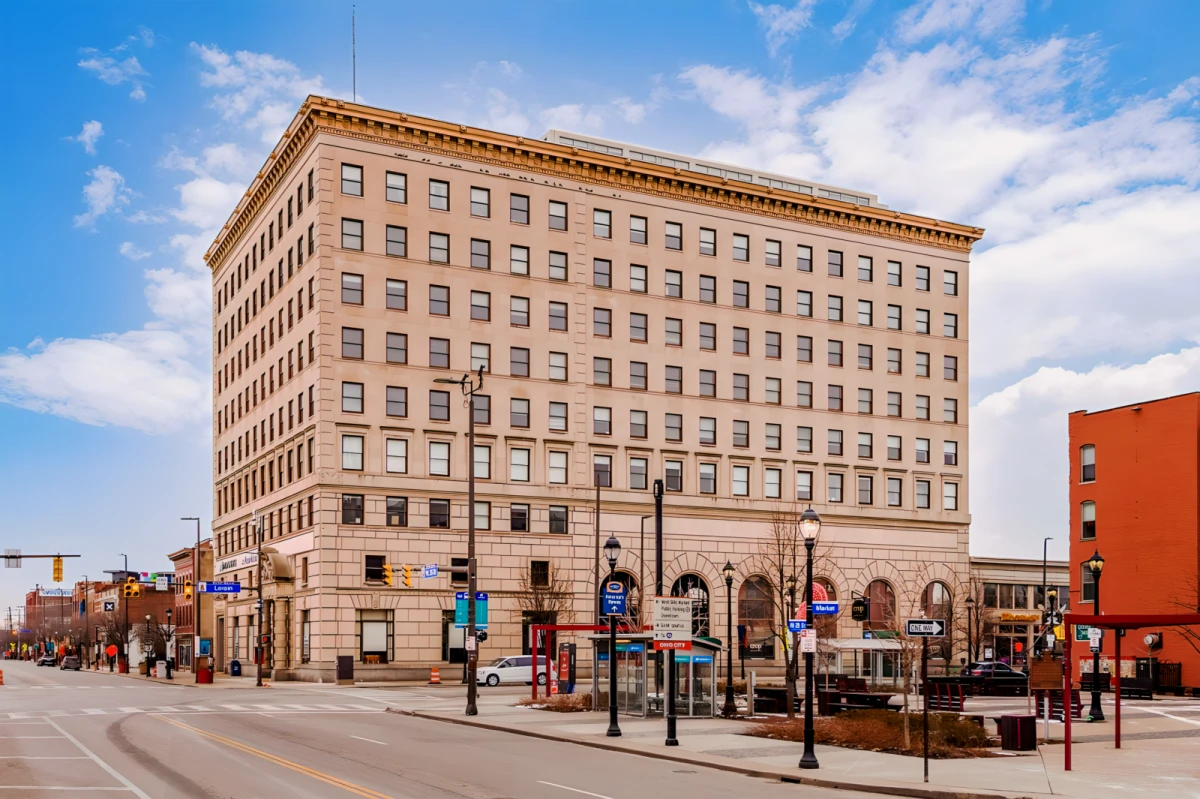 Market District Lofts 0