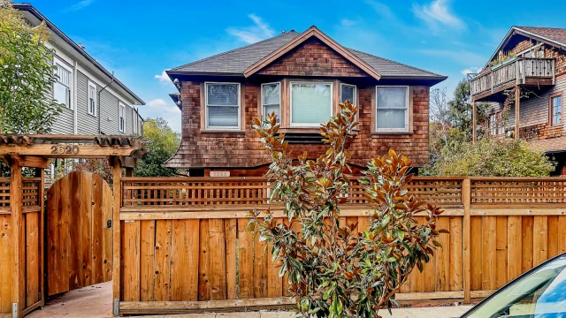 2620 Regent