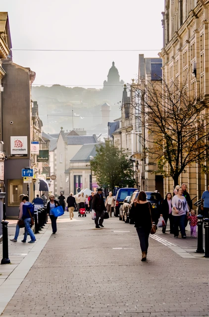 2 New Road, Lancaster - Flat 8 4