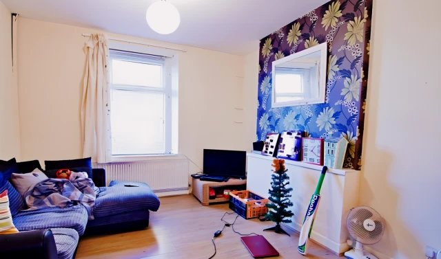 Nun Street, Lancaster 4