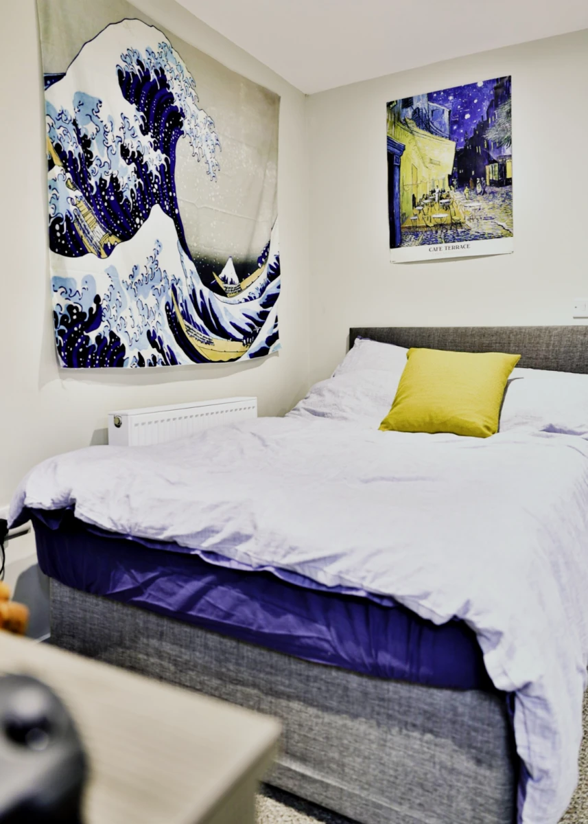 3 Queen Street, Lancaster - Flat 1 0