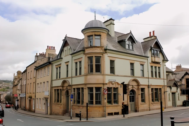 15 China Street, Lancaster - Flat 1, The Stables 1