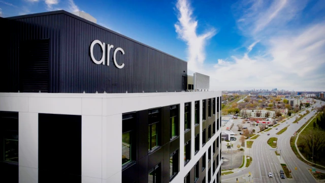 Arc Student Housing 4