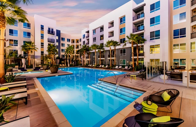 Rize Irvine Apartments 3