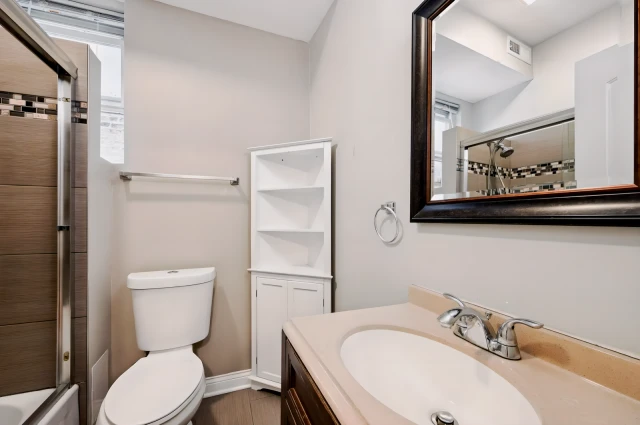 Room for Rent in Logan Square, CHI: #1847 - Full Bedroom A 2