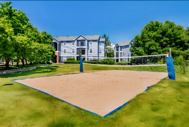 Campus Crossings at Ram’s Pointe 4