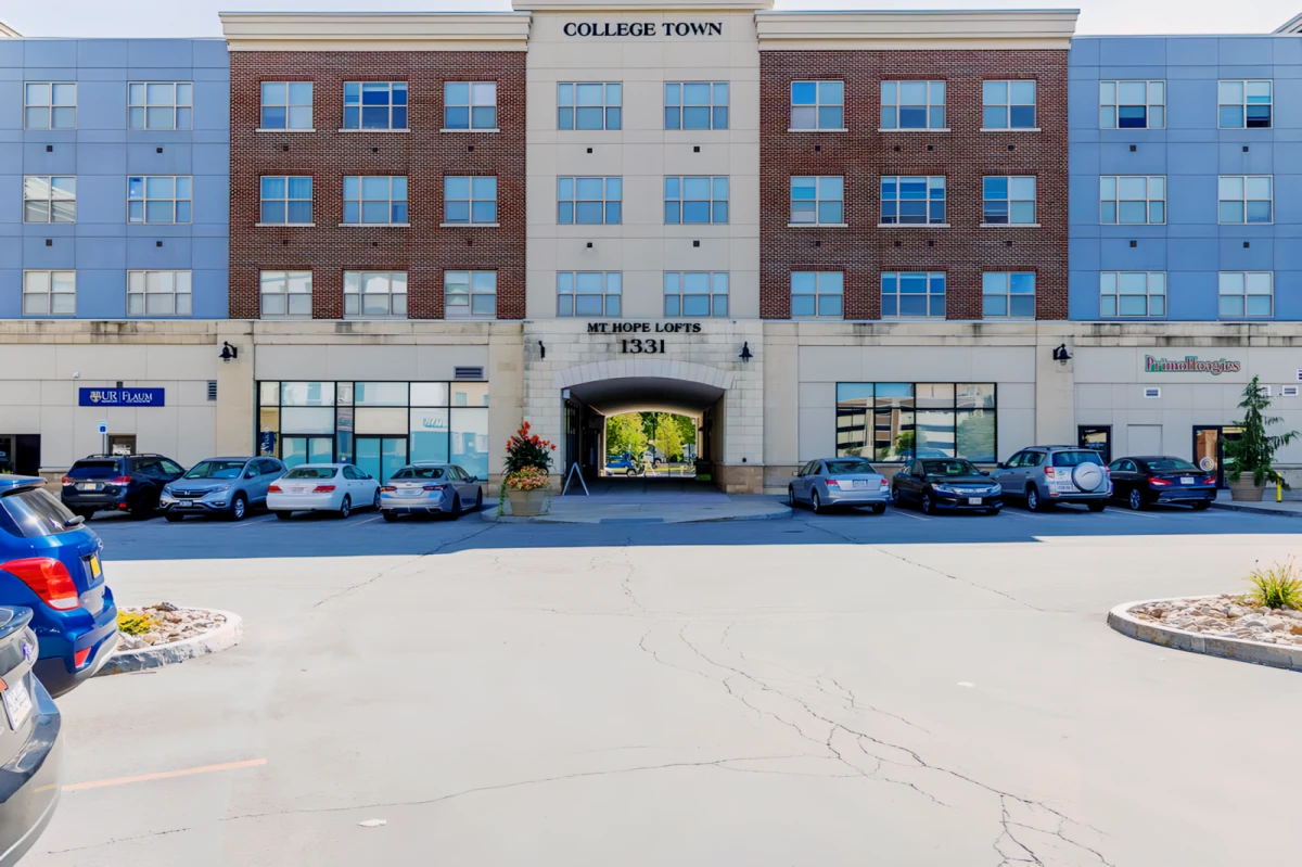 Mt. Hope Lofts 0