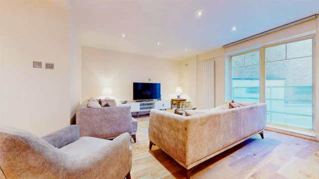 Hampden Gurney Street, Hyde Park 2