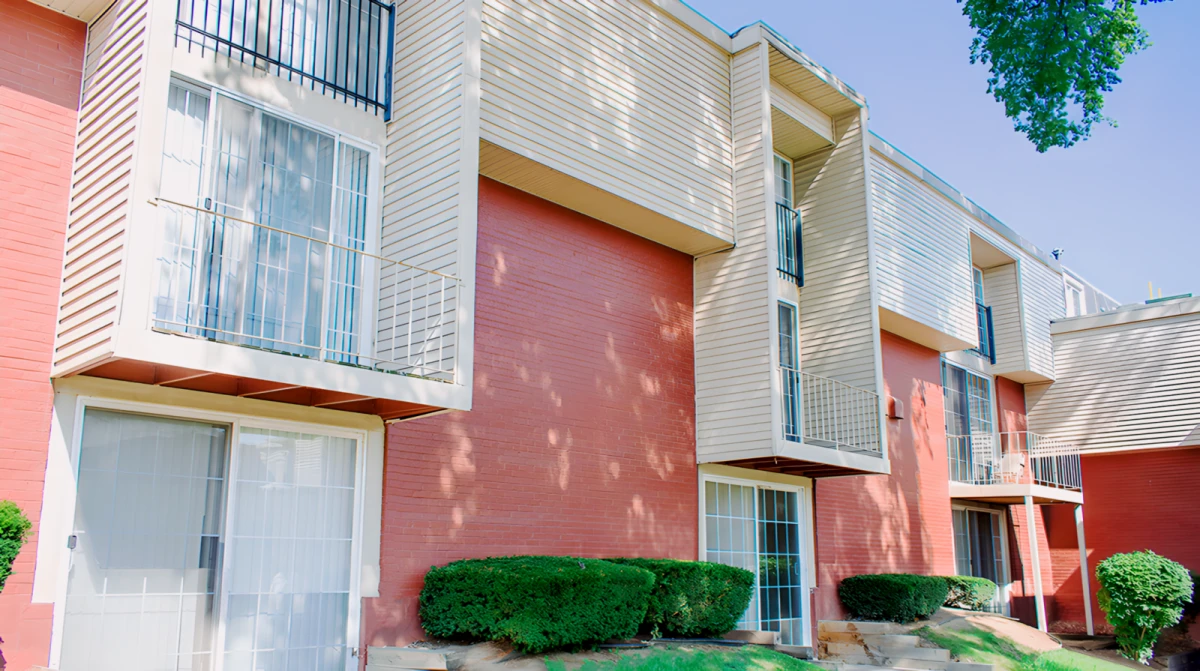 Covington Apartments 0