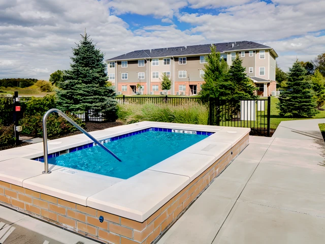 Villas at Chestnut Ridge 4