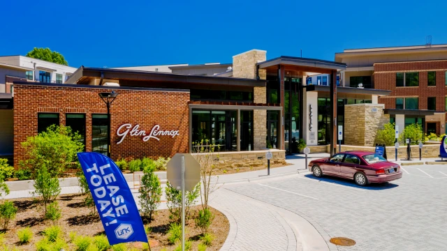 Link Apartments® Linden