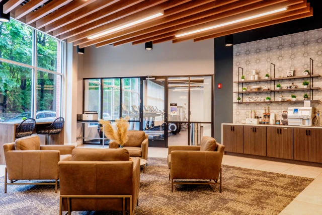 The Scholar Apartments 4