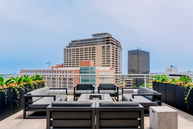 The Scholar Apartments 3