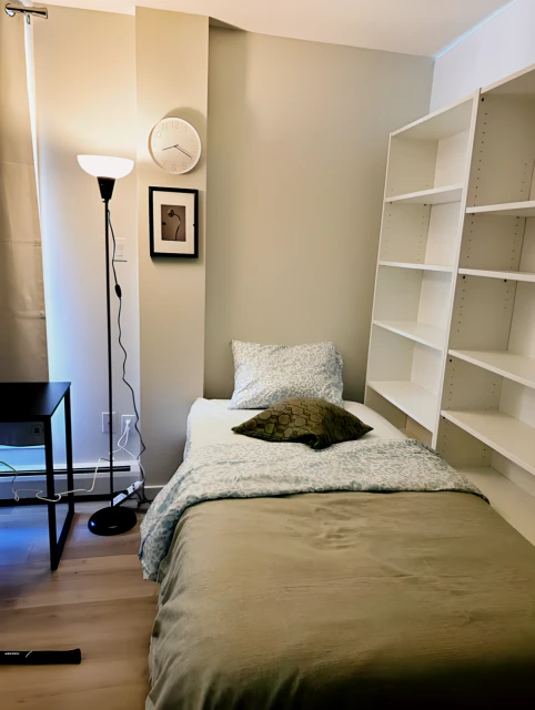 12 Avenue SW & 13 Avenue SW 1