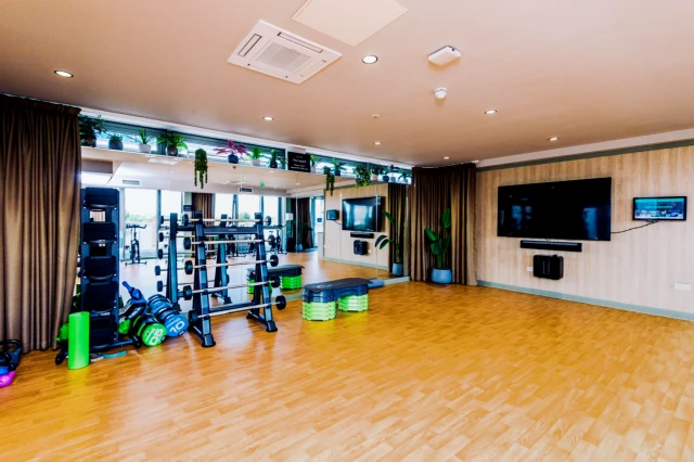 SL-Manchester Northern Quarter Apartments 1