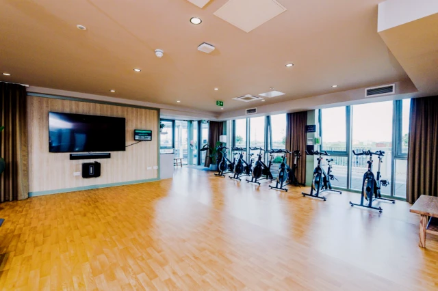 SL-Manchester Northern Quarter Apartments 2