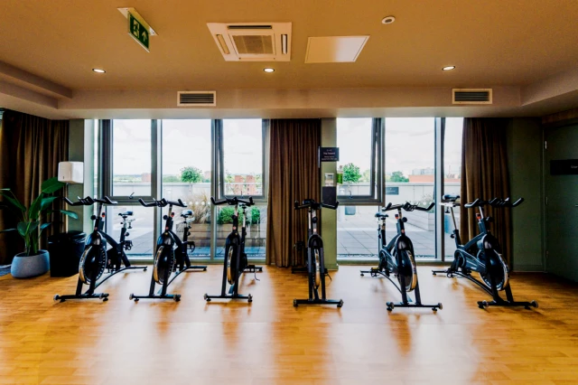 SL-Manchester Northern Quarter Apartments 3