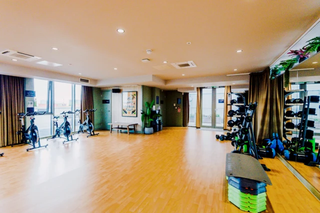 SL-Manchester Northern Quarter Apartments 4