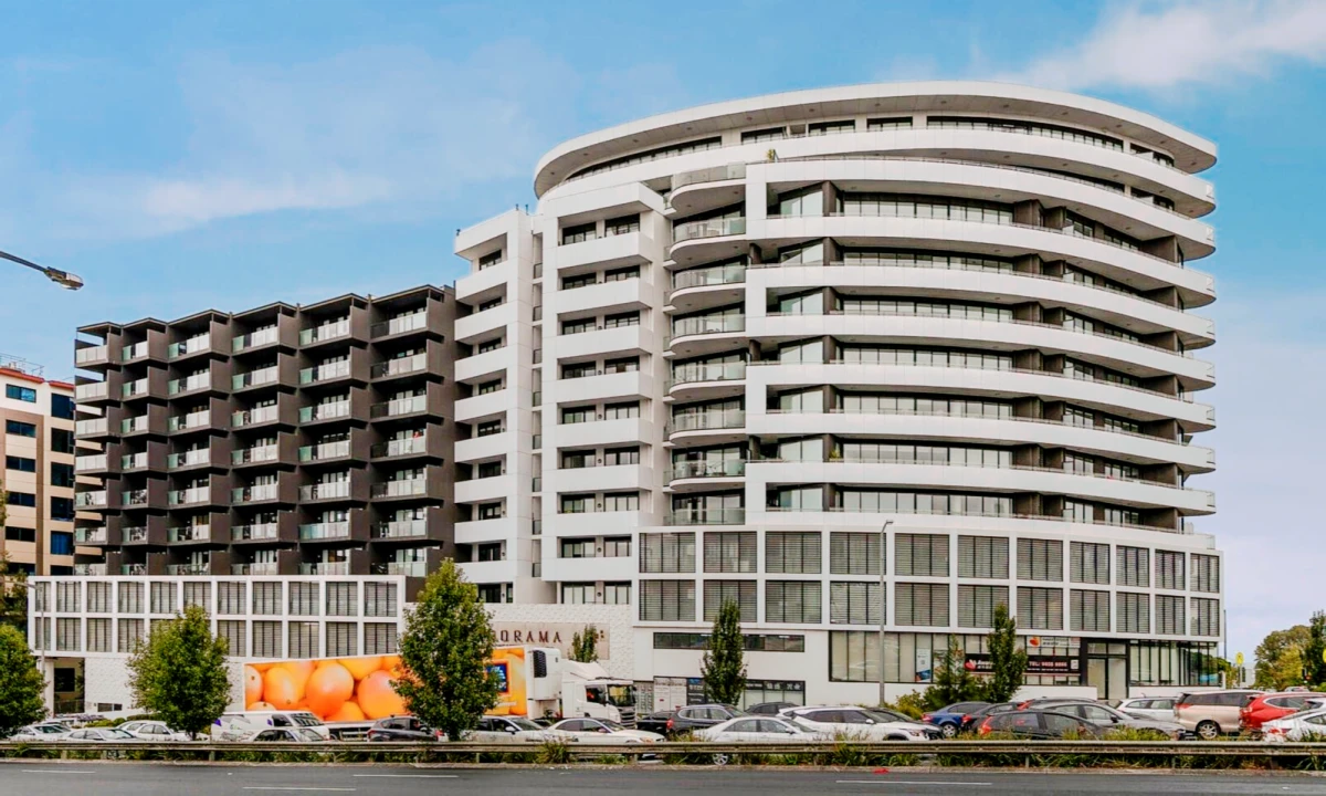 412/101 Tram Road, Doncaster 0