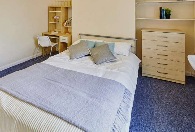 Homefield Road EX1 4