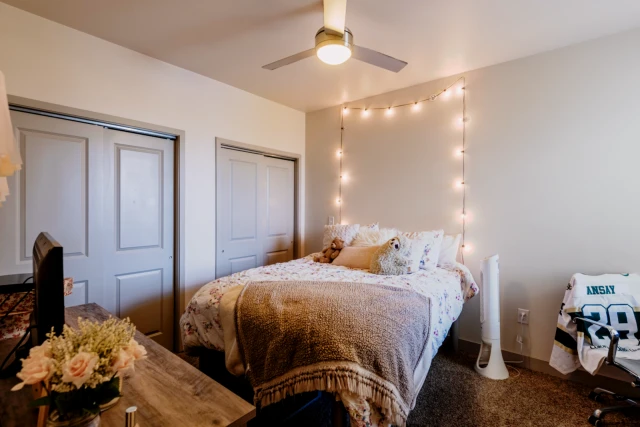 The District at Campus West 3