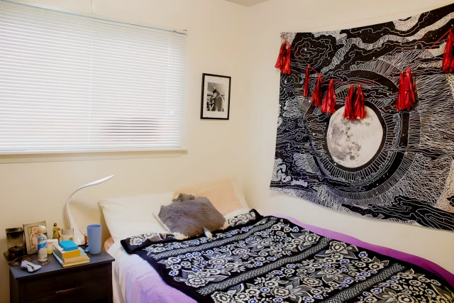 300 McDonald Street Apartments 3