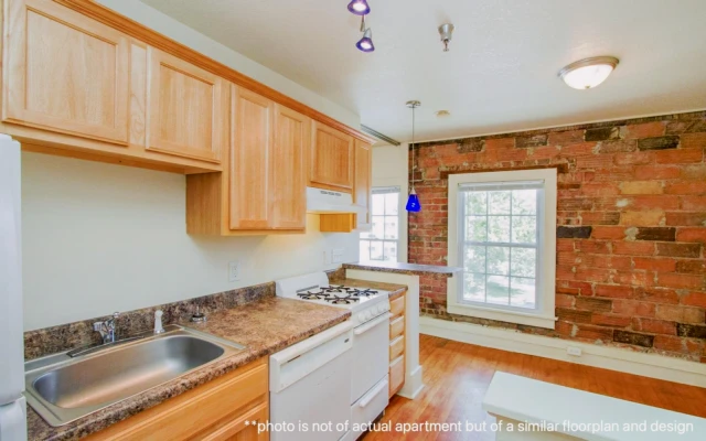 Suites on Lincoln Way 1