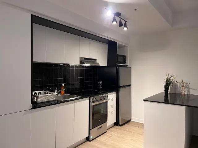 Harrington Housing - Gramercy 3