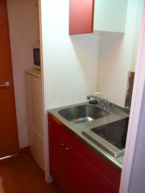 レオパレスＬａｗｎＧａｒｄｅｎ 102号室 4