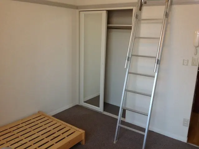 レオパレスエトワール 201号室 4