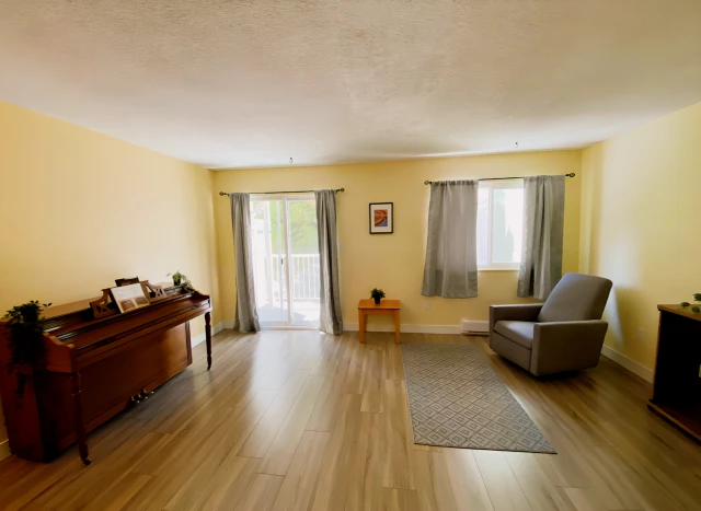 Townhouse King George 2