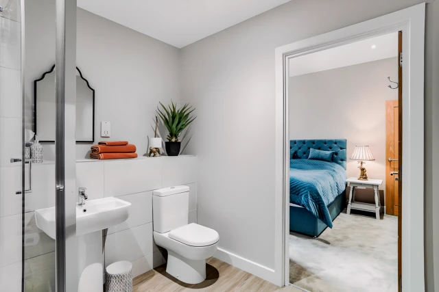 Central Castle House 1